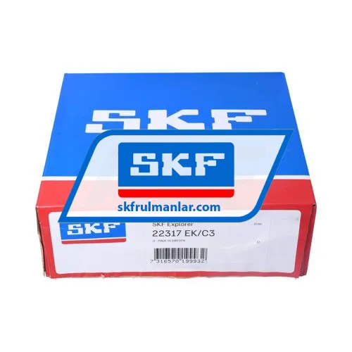 SKF 22317EK/C3 ürün fotoğrafı 5