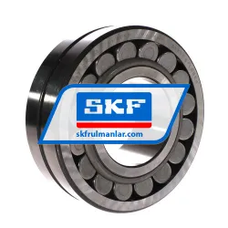 SKF 22317EK/C3