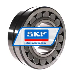 SKF 22317EK/C3 rulman resim 3