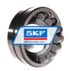 SKF 22317EK/C3 rulman resim 4