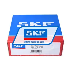 SKF 22317EK/C3 rulman resim 5