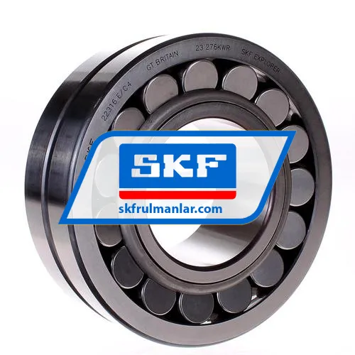 SKF 22316E/C4