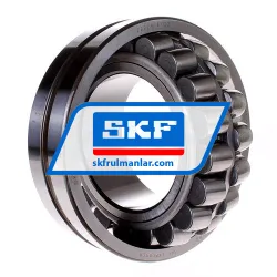 SKF 22224E/C3 rulman resim 2
