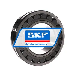 SKF 22220E/C3 rulman resim 2