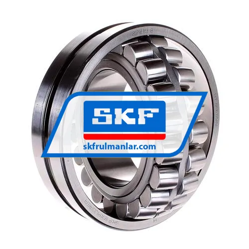 SKF 22219E ürün fotoğrafı 2