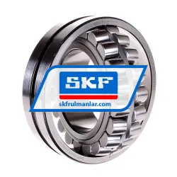 SKF 22219E rulman resim 2