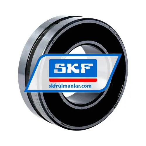 SKF BS2-2209-2RS/VT143