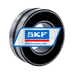 SKF BS2-2209-2RS/VT143