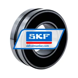 SKF BS2-2209-2RS/VT143 rulman resim 2