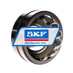 SKF 22310E/VA405 rulman resim 3
