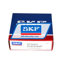 SKF 22310E/VA405 rulman resim 4