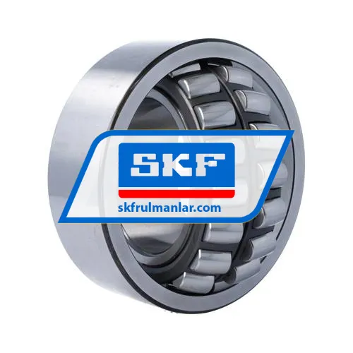SKF 23218CC/C3 ürün fotoğrafı 3