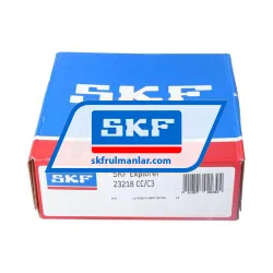 SKF 23218CC/C3 rulman resim 4