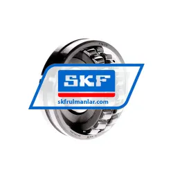 SKF 21308E/C3 rulman resim 2