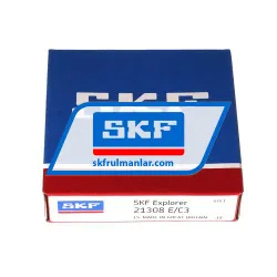 SKF 21308E/C3 rulman resim 4