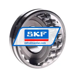 SKF 21308E rulman resim 2