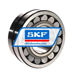 SKF 22313EN1 rulman resim 3