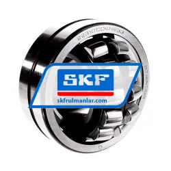 SKF 22310CCK/W33 rulman resim 2