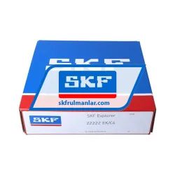 SKF 22222EK/C4 rulman resim 3