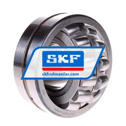 SKF 22310E rulman resim 2