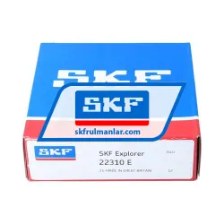 SKF 22310E rulman resim 4