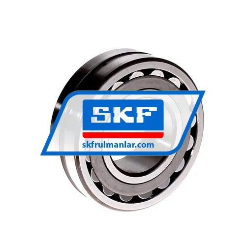SKF 22207E ürün fotoğrafı 3