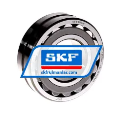 SKF 22207E