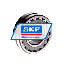 SKF 22207E rulman resim 3