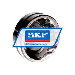 SKF 22207E rulman resim 4