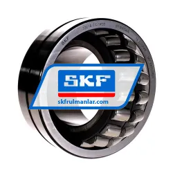 SKF 23218CC/W33 rulman resim 4