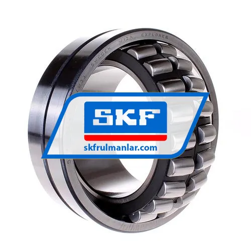 SKF 23126CCK/W33 ürün fotoğrafı 2