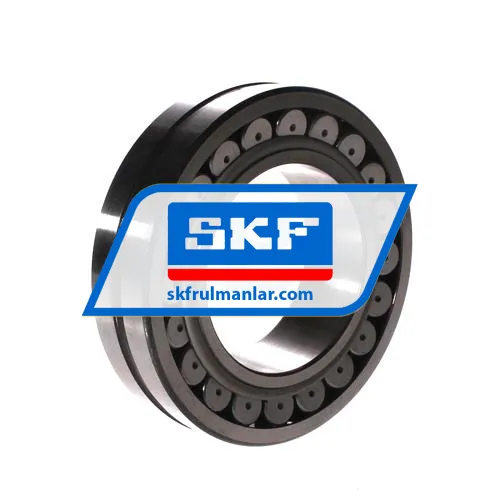 SKF 22214EK ürün fotoğrafı 3