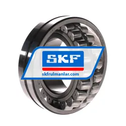 SKF 22214EK rulman resim 4