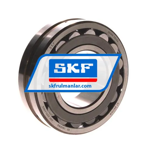 SKF 22208EK/C3