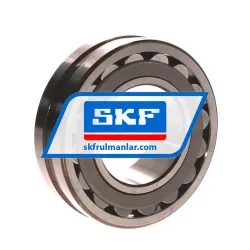 SKF 22208EK/C3 rulman resim 2