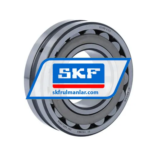 SKF 22208E/C2