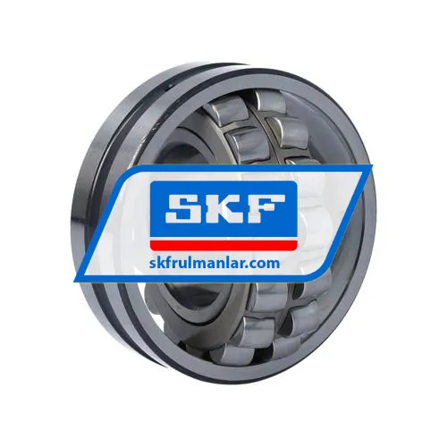 SKF 22208E/C2 ürün fotoğrafı 3