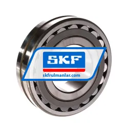 SKF 21310EK/C3 rulman resim 3