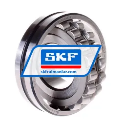 SKF 21309E/C3 rulman resim 2