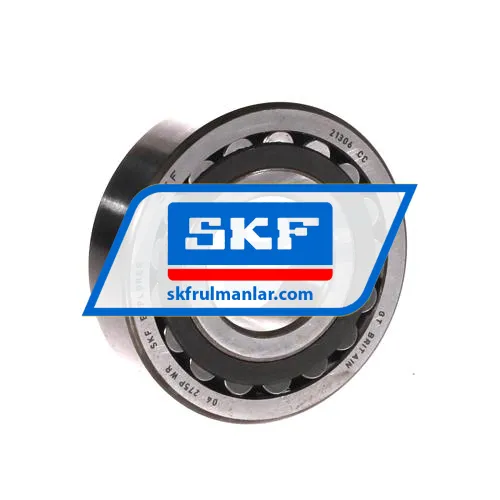 SKF 21306CC