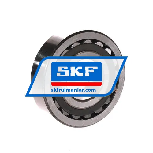 SKF 21306CC ürün fotoğrafı 2