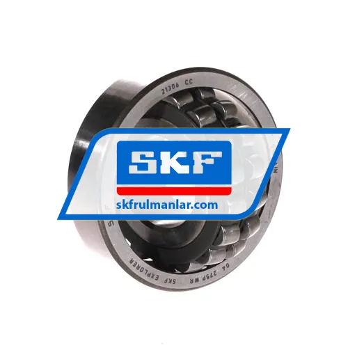 SKF 21306CC ürün fotoğrafı 3