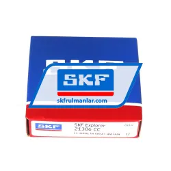 SKF 21306CC rulman resim 4