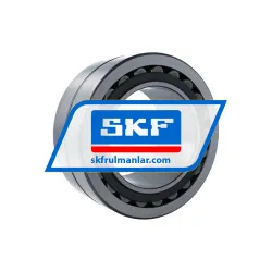 SKF 24124CCK30/W33 rulman resim 2