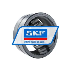 SKF 24124CCK30/W33 rulman resim 3