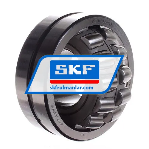 SKF 22309E/C3 ürün fotoğrafı 2