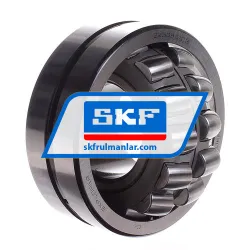 SKF 22309E/C3 rulman resim 2