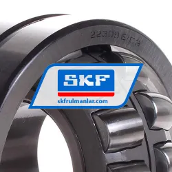 SKF 22309E/C3 rulman resim 3