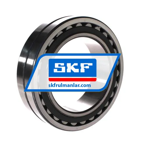 SKF 23022CC/W33 ürün fotoğrafı 3