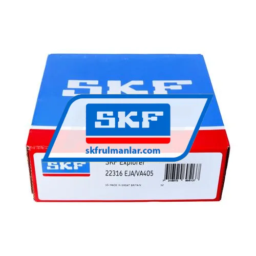 SKF 22316EJA/VA405 ürün fotoğrafı 4